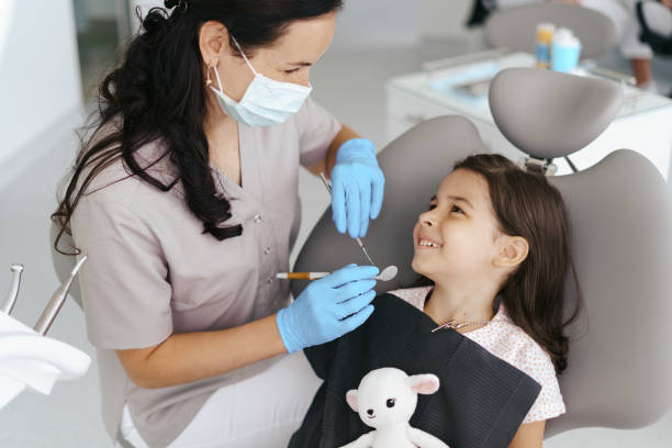 Best Weekend Emergency Dental Services in Botkins, OH