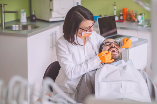 Best Emergency Treatment for Jaw Pain or Injury in Botkins, OH
